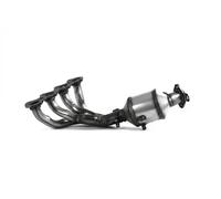 Catalizzatore BM91646H BM CATALYSTS per MERCEDES-BENZ CLASSE C T-Model CLK SLK