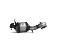 Catalizzatore BM91685H BM CATALYSTS per VW AUDI SEAT SKODA