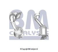 CATALIZZATORE PER Seat Toledo IV 1.4 TSI 85 KW 122 CV Catalizzatore