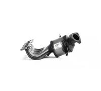 Catalizzatore BM91686H BM CATALYSTS per OPEL CHEVROLET