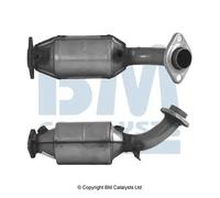 CATALIZZATORE PER Suzuki Grand Vitara II 2.0 Trazione integrale 73 KW 140 CV