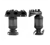 Catalizzatore BM91712H BM CATALYSTS per SEAT SKODA VW