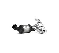 Catalizzatore BM91715H BM CATALYSTS per SUZUKI OPEL NISSAN