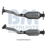 BM CATALYSTS Catalizzatore
