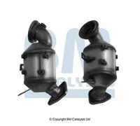 CATALIZZATORE PER Chevrolet Trax 1.4 103 KW 140 CV Catalizzatore
