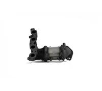 Catalizzatore BM91736H BM CATALYSTS per HYUNDAI i20 I