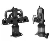 Catalizzatore BM91737H BM CATALYSTS per KIA HYUNDAI