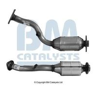 Catalizzatore BM91749H BM CATALYSTS per NISSAN QASHQAI / QASHQAI +2 I