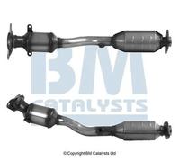 Catalizzatore BM91751H BM CATALYSTS per NISSAN JUKE