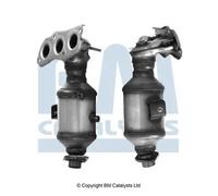 Convertitore catalitico BM CATALYSTS BM91756H