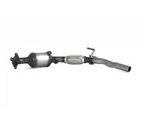 Catalizzatore BM91760H BM CATALYSTS per VW SEAT SKODA