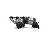 Catalizzatore BM91765H BM CATALYSTS per AUDI VW