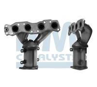 Catalizzatore BM91767H BM CATALYSTS per SUBARU SUZUKI