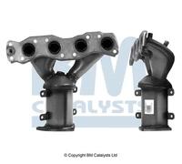 Catalizzatore BM91767H BM CATALYSTS per SUZUKI SUBARU
