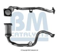 Catalizzatore BM91768H BM CATALYSTS per CITROËN PEUGEOT