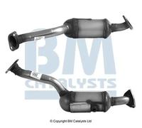 Catalizzatore BM91782H BM CATALYSTS per HONDA CIVIC VIII Hatchback