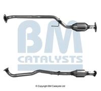 Catalizzatore BM91842H BM CATALYSTS per NISSAN PRIMERA Hatchback PRIMERA