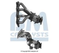 Convertitore catalitico BM CATALYSTS BM91956H