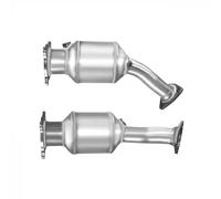 Catalizzatore BM91965H BM CATALYSTS per AUDI SEAT