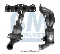 CATALIZZATORE PER Citron Berlingo Cass./Limousine 1.6 VTi 95 70 KW 98 CV Cat