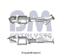 CATALIZZATORE PER Ford Focus III Tre Vol. 1.5 EcoBoost 134 KW 150 CV Catalizz