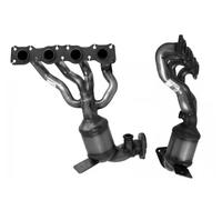 Catalizzatore BM92054H BM CATALYSTS per BMW 3 Coupé 3 Cabriolet 1 1 Cabriolet 3