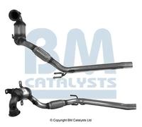 CATALIZZATORE PER VW Golf VII 1.0 TSI 81 KW 110 CV Catalizzatore