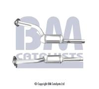 Convertitore catalitico BM CATALYSTS BM92080H
