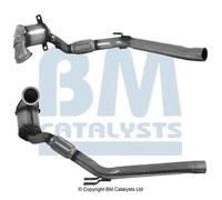 Catalizzatore BM92099H BM CATALYSTS per SEAT AUDI VW SKODA