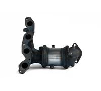 Catalizzatore BM92130H BM CATALYSTS per KIA PICANTO II RIO III