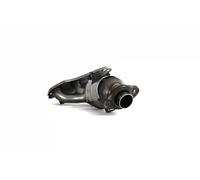 Catalizzatore BM92154H BM CATALYSTS per NISSAN MICRA IV NOTE