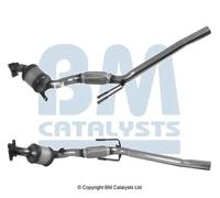 Catalizzatore BM92185H BM CATALYSTS per VW SKODA SEAT