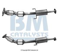 Catalizzatore BM92202H BM CATALYSTS per TOYOTA LEXUS