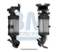 114 kW / 155 CV Catalizzatore per HONDA CR-V IV (RM_) 2.0 AWD (RE5, RM2)