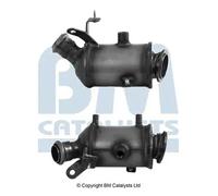 CATALIZZATORE PER Smart Forfour 2 Vol./Coda Spiov. 0.9 Brabus 80 KW 109 CV Ca