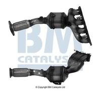 BM CATALYSTS BM92390H Catalizzatore