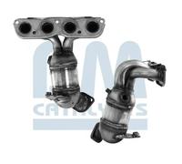 Catalizzatore BM92450H BM CATALYSTS