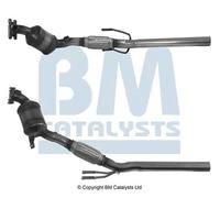 Catalizzatore BM92638H BM CATALYSTS per VW SEAT