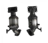 Catalizzatore BM92721H BM CATALYSTS per KIA HYUNDAI