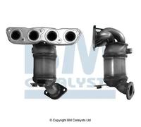 Catalizzatore BM92723H BM CATALYSTS per KIA RIO IV PICANTO III STONIC