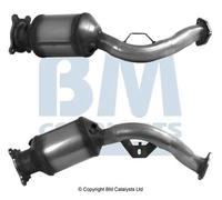 Catalizzatore BM92801H BM CATALYSTS