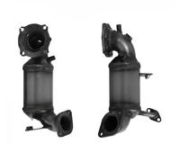 Catalizzatore BM92897H BM CATALYSTS per HYUNDAI KIA