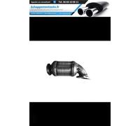 Catalizzatore BMW 520D E60/E61 2.0 18307796189