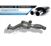 Catalizzatore BMW 520D E60/E61 2.0 18307796189