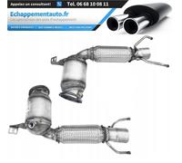 Catalizzatore BMW Serie 2 Active Tourer/MINI Cooper/Cooper S III 18327634632