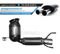 Catalizzatore BMW Serie 2 Active Tourer/MINI Cooper/Cooper S III 18327634632
