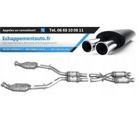 Catalizzatore BMW Serie 3 (M3) E90/E92/E93 18307848117