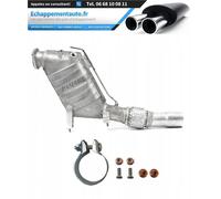 Catalizzatore BMW Serie 5 E60/E61 (2003-2010) 2.5 3.0 18307796617 18307792190