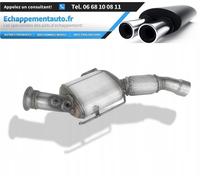 Catalizzatore BMW Serie 5 E60/E61 535D 18307795868