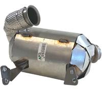 Catalizzatore BOS090-259 BOSAL